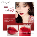 Slippery Docile Pretty Private Label Lip Gloss Cosmetic